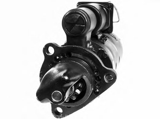 ELSTOCK 45-2059 Starter